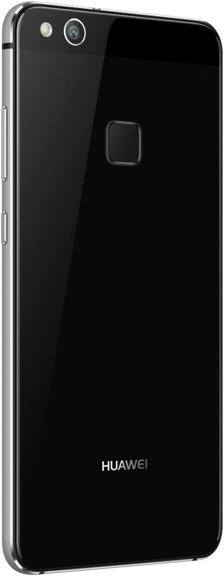 HUAWEI P10 Lite Single Sim 32Gb Factory Unlocked 4G Lte Smartphone International Version Black