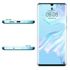 Huawei P30 Pro 128GB+8GB RAM (VOG-L29) 40MP LTE Factory Unlocked GSM Smartphone (International Version) (Breathing Crystal)