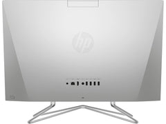 HP Newest All-in-One Desktop Computer, 23.8" Full HD Touchscreen, 11th Generation Intel Core i7-1165G7 Processor, Intel Iris Xe Graphics, 16GB RAM, 256GB SSD + 1TB HDD, Webcam, Windows 11 Home