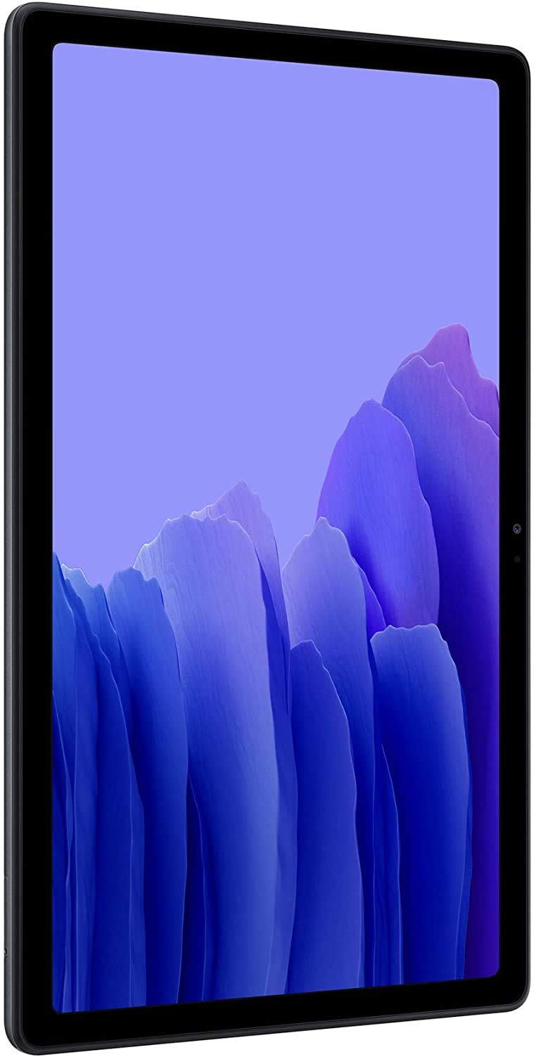 Samsung Galaxy Tab A7 LTE - Tablet 64GB, 3GB RAM, Dark Gray