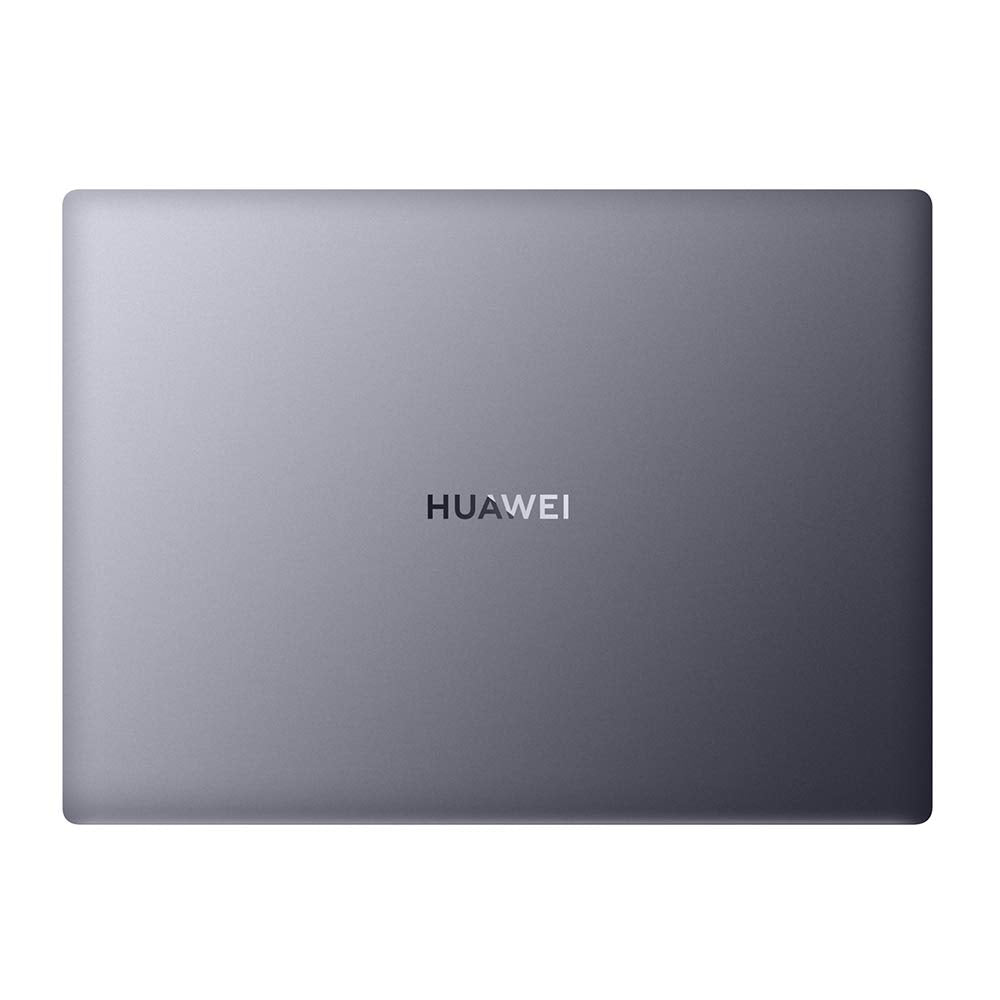 Huawei Matebook 14 2021 2K 14 inch HUAWEI FullView Display, AMD Ryzen 5 5500U Series, 8GB RAM, 512GB SSD, AMD Radeon Graphics, 56 Wh Battery, Space Gray, grey, 53013APT, KelvinM W5851W, 8GB+512GB