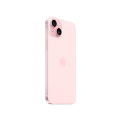 Apple iPhone 15 Plus (256 GB) - Pink