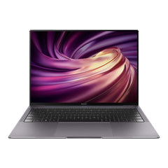 HUAWEI MateBook  X Pro 2020 Laptop, 13.9-Inch Full View Touchscreen Ultrabook, 10th Gen Intel i7-10510U , 16GB RAM, 1TB SSD, NVIDIA® GeForce® MX250, Huawei Share, Windows 10 Home -Space Grey