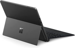 Microsoft Surface Pro 9 13"PixelSense Flow Display/12th Gen Intel Core i5-1235U processor/256GB SSD/16GB Ram/ (Graphite) English Keyboard/Device only QI9-00029,1 year warranty - Global Version