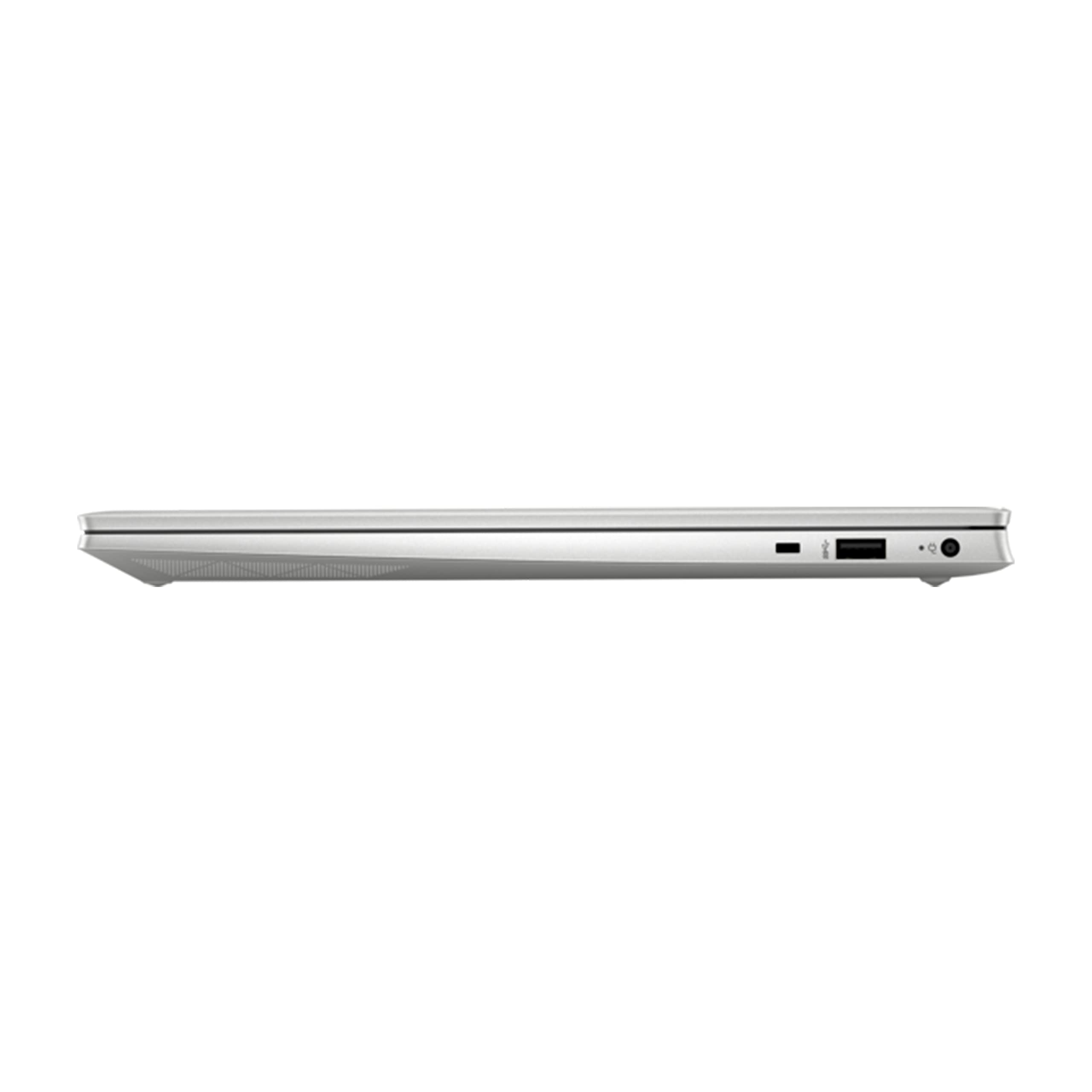 HP 2023 Pavilion 15 15.6" FHD Business Laptop, 12th Gen Intel 10 Cores i7-1255U, 32GB DDR4 RAM, 1TB PCIe SSD, WiFi 6, Bluetooth 5.2, Webcam, Natural Silver, Windows 11 Pro, USB 3.0 Extension Cable