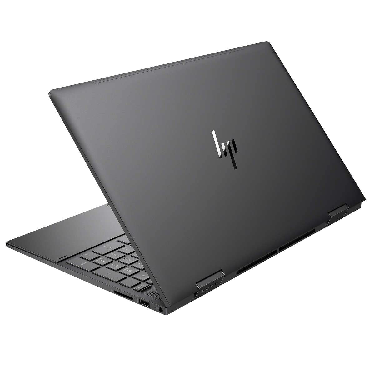 HP Envy x360 2-in-1 Flip Laptop, 15.6" Full HD Touchscreen, AMD Ryzen 7 5700U 8-Core Processor, 16GB RAM, 1TB SSD, Backlit Keyboard, HDMI, Webcam, Wi-Fi 6, Windows 11 Home, HP Stylus Pen Included