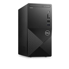 Dell Vostro 3888 Desktop (2021) | Core i7-512GB SSD - 8GB RAM | 8 Cores @ 4.8 GHz - 10th Gen CPU NEW