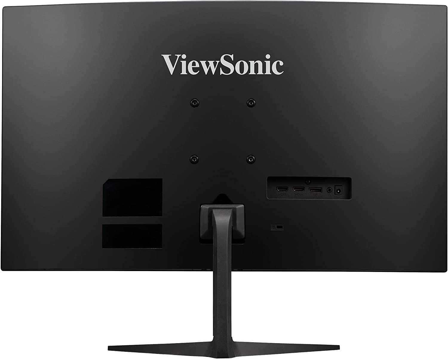 VX2418-PC-mhd, 24" VA Full HD monitor, Curve 165Hz Refresh rate, 1ms response time, HDMI DP Speakers