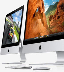 Apple iMac 27-Inch Desktop, 3.4 GHz Intel Core i7 Processor, 16 GB memory, 1TB HDD (Renewed),macOS High Sierra