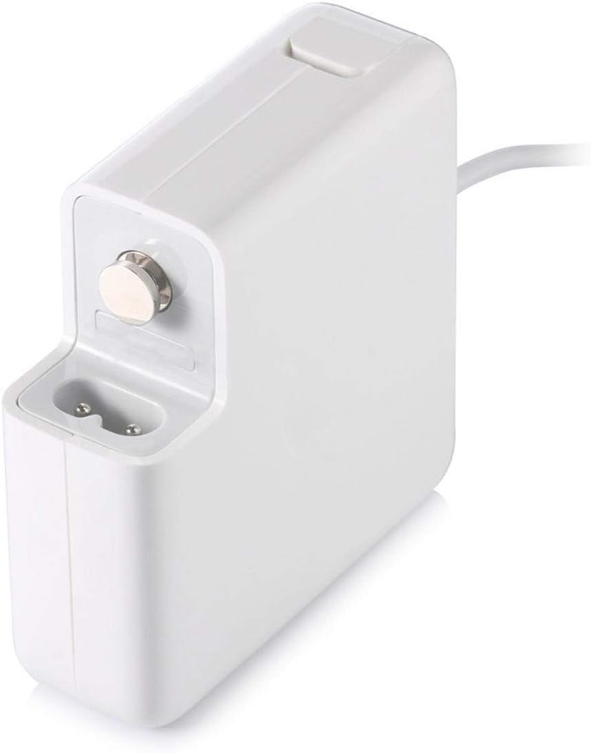 MagSafe 2 Charger 45W Replacement Power Adapter for MacBook Air, UK Plug 14.85V, 3.05A [A1244]