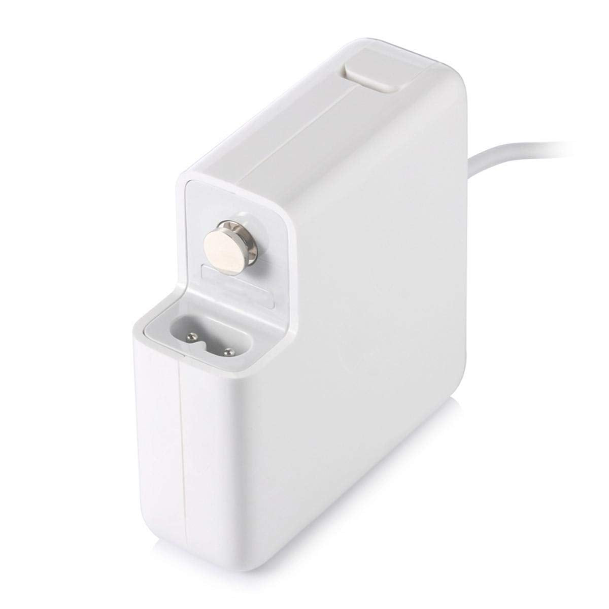 MagSafe 2 Charger 45W Replacement Power Adapter for MacBook Air, UK Plug 14.85V, 3.05A [A1244]