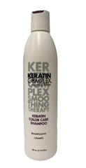 Keratin Complex Color Care Shampoo 400ml