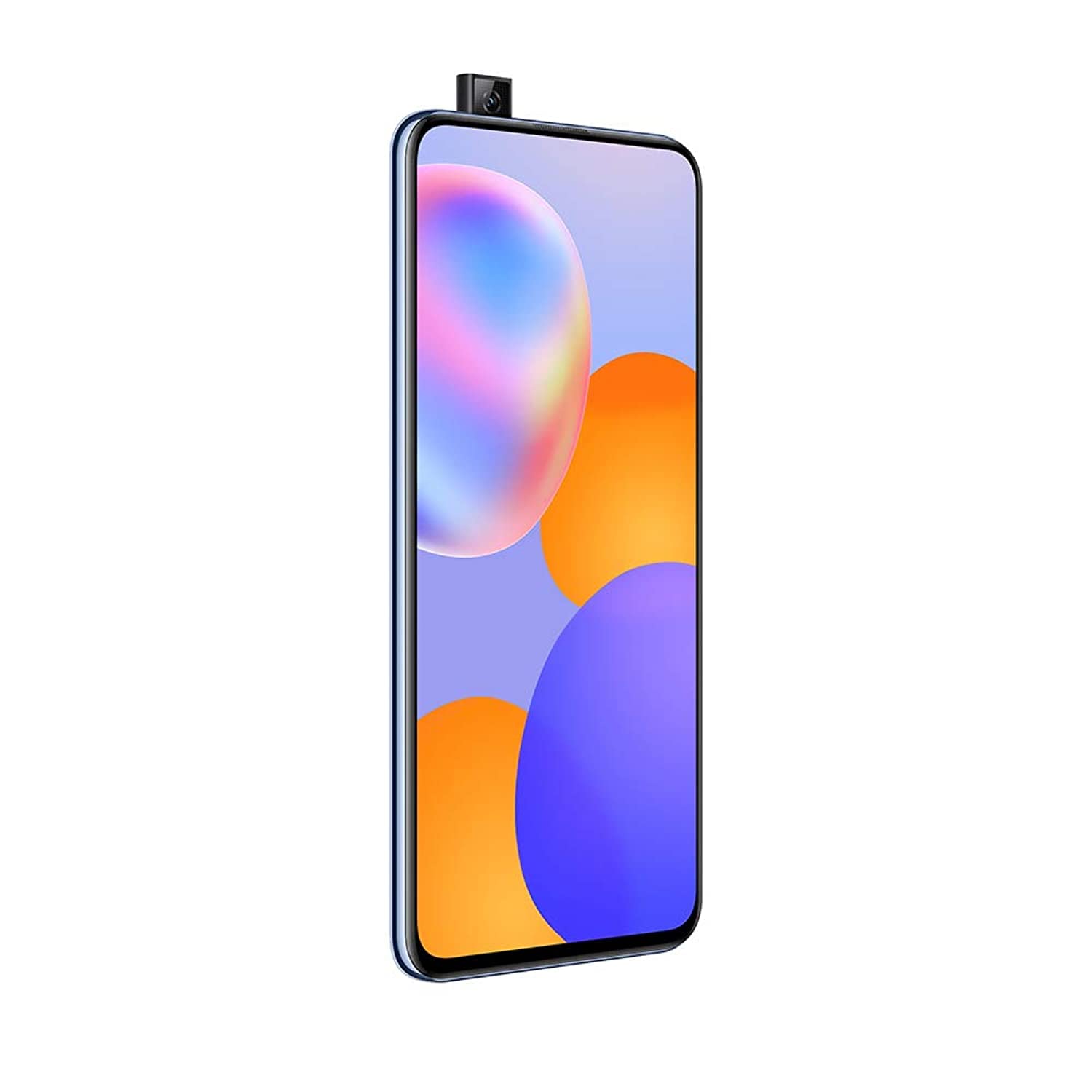 HUAWEI Y9a Smartphone, Dual SIM, 128 GB ROM, 8 GB RAM, 4200 mAh, 6.63" Display - Space Silver