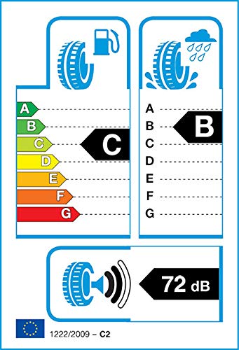 Bridgestone Duravis R-660 - 215/60/R16 103T - C/B/72 - Transport Tire