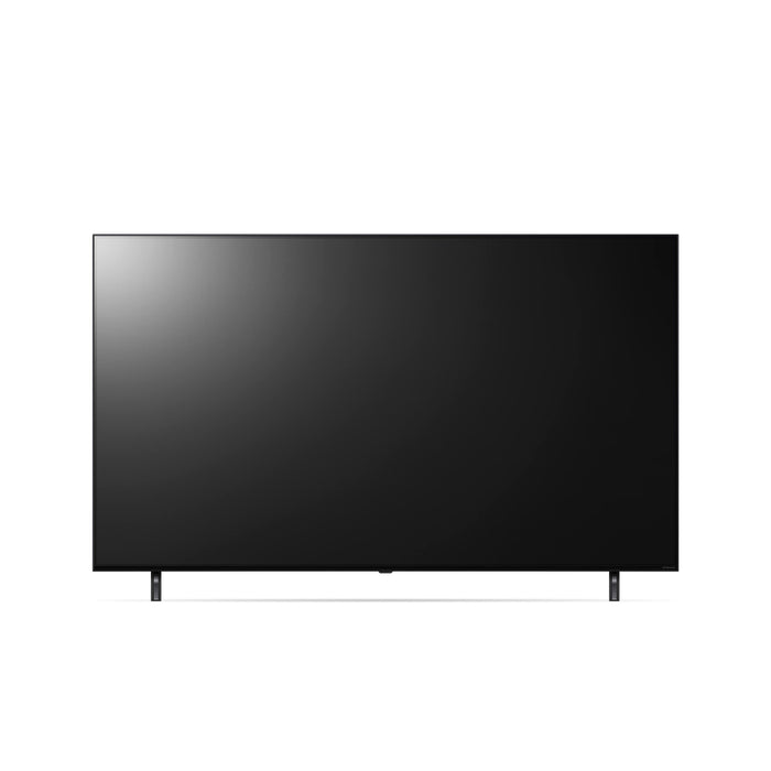 LG NanoCell TV 65 Inch NANO80 Series Cinema Screen Design 4K