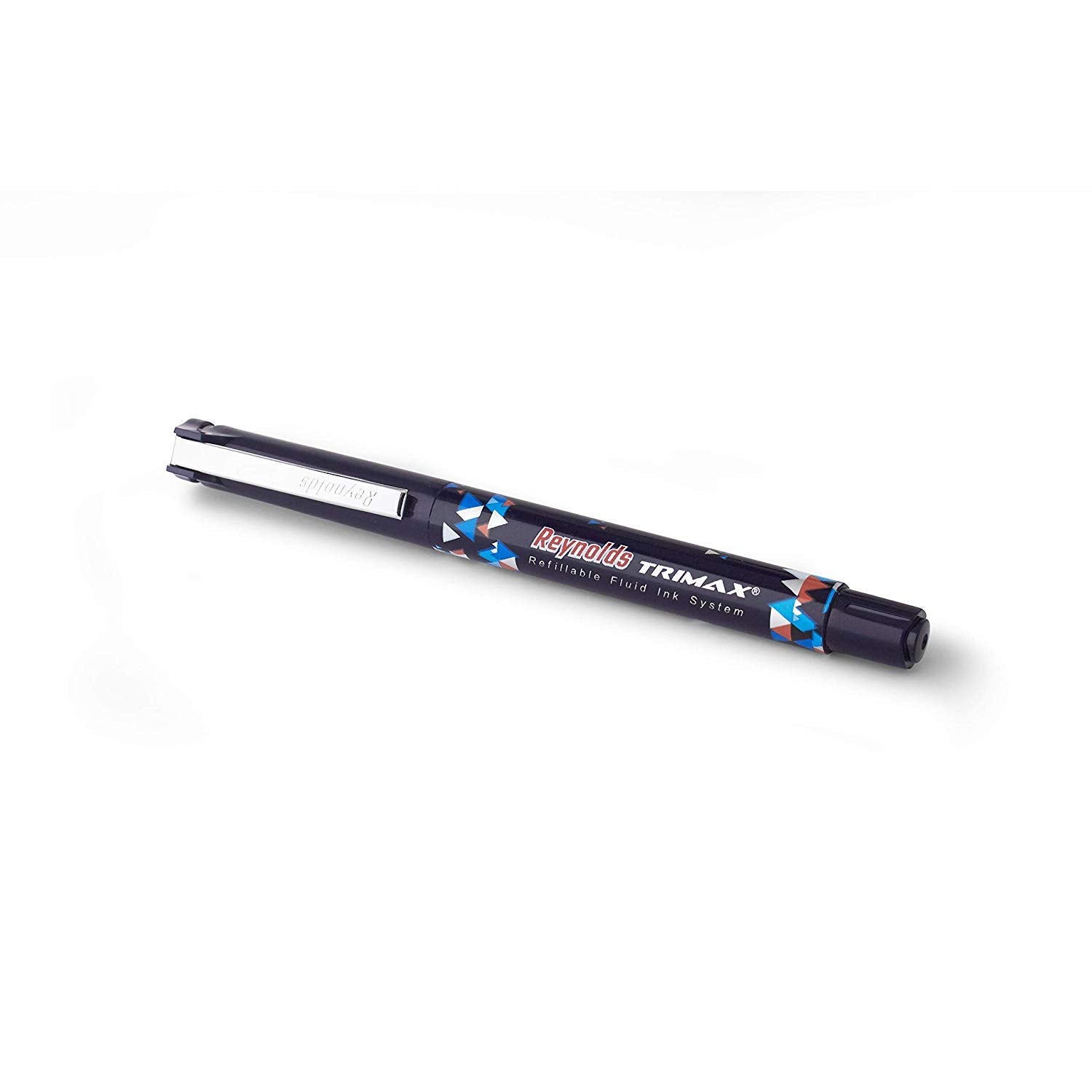 Reynolds Trimax Pen (Blue) - Pack of 2