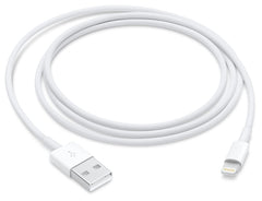 Apple Lightning to USB Cable (1m)