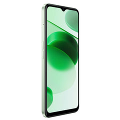 Realme C35 Dual-Sim 128GB ROM + 4GB RAM 4G/LTE (Glowing Green) - International Version