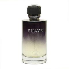 Suave Eau De Parfum By Fragrance World For Men 100Ml