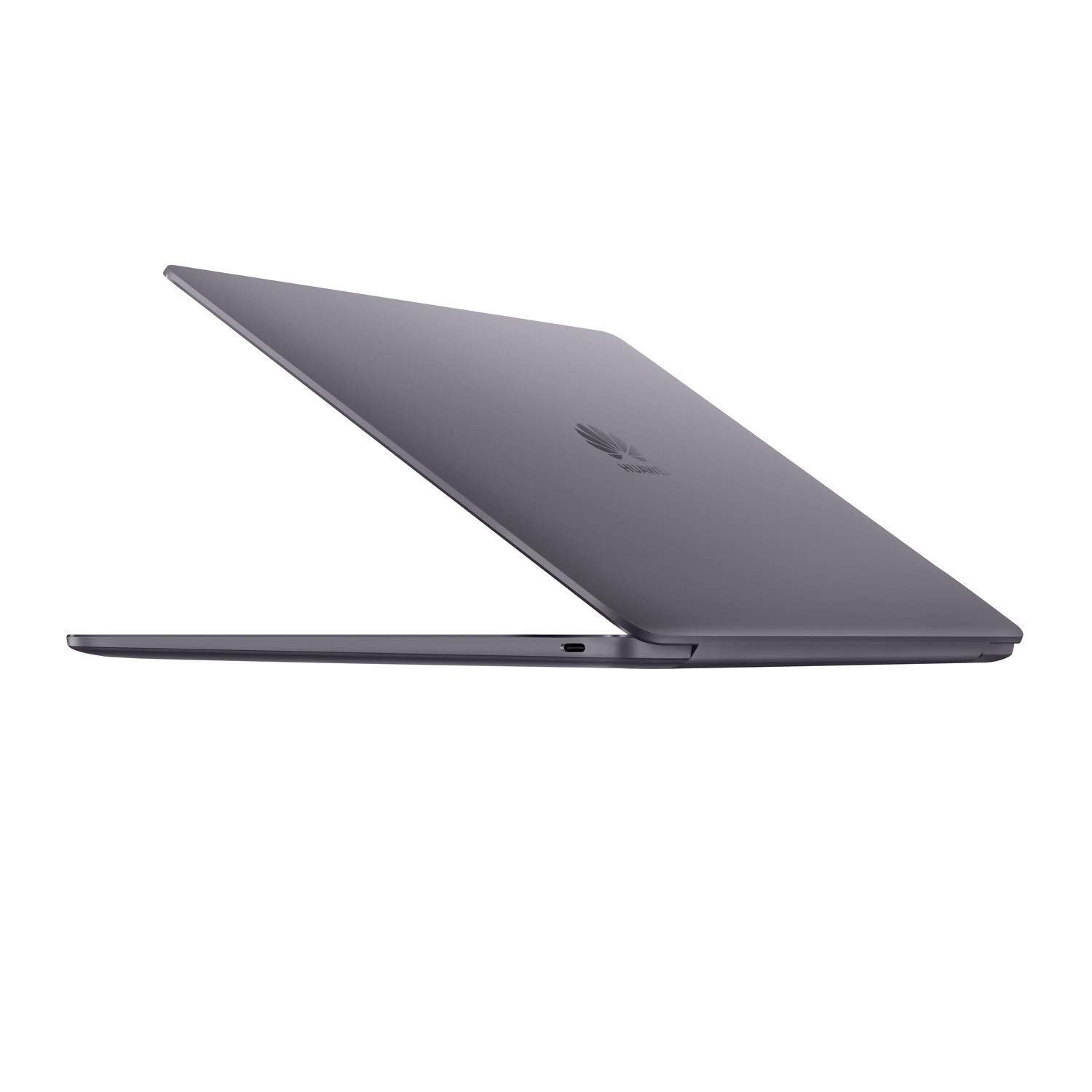 HUAWEI MateBook 13 2020-13 Inch Laptop with 2K FullView Screen - 10th Gen Intel Core i5-10210U, 8GB RAM, 512GB SSD, NVIDIA GeForce MX250, Windows 10 Home, Space Grey