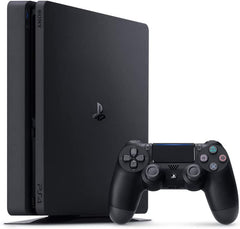 Sony PlayStation 4 500GB Console (Black)