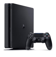 Sony PlayStation 4 500GB Console (Black)