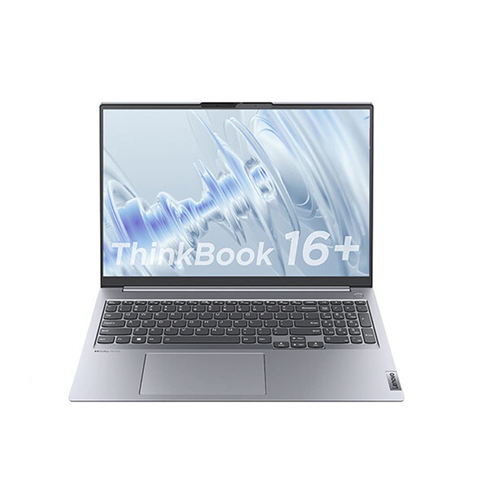 Fawoonu 2022 ThinkBook 16+ Laptop Ryzen AMD R5 6600H 16inch Flimsy Edition Windows 11