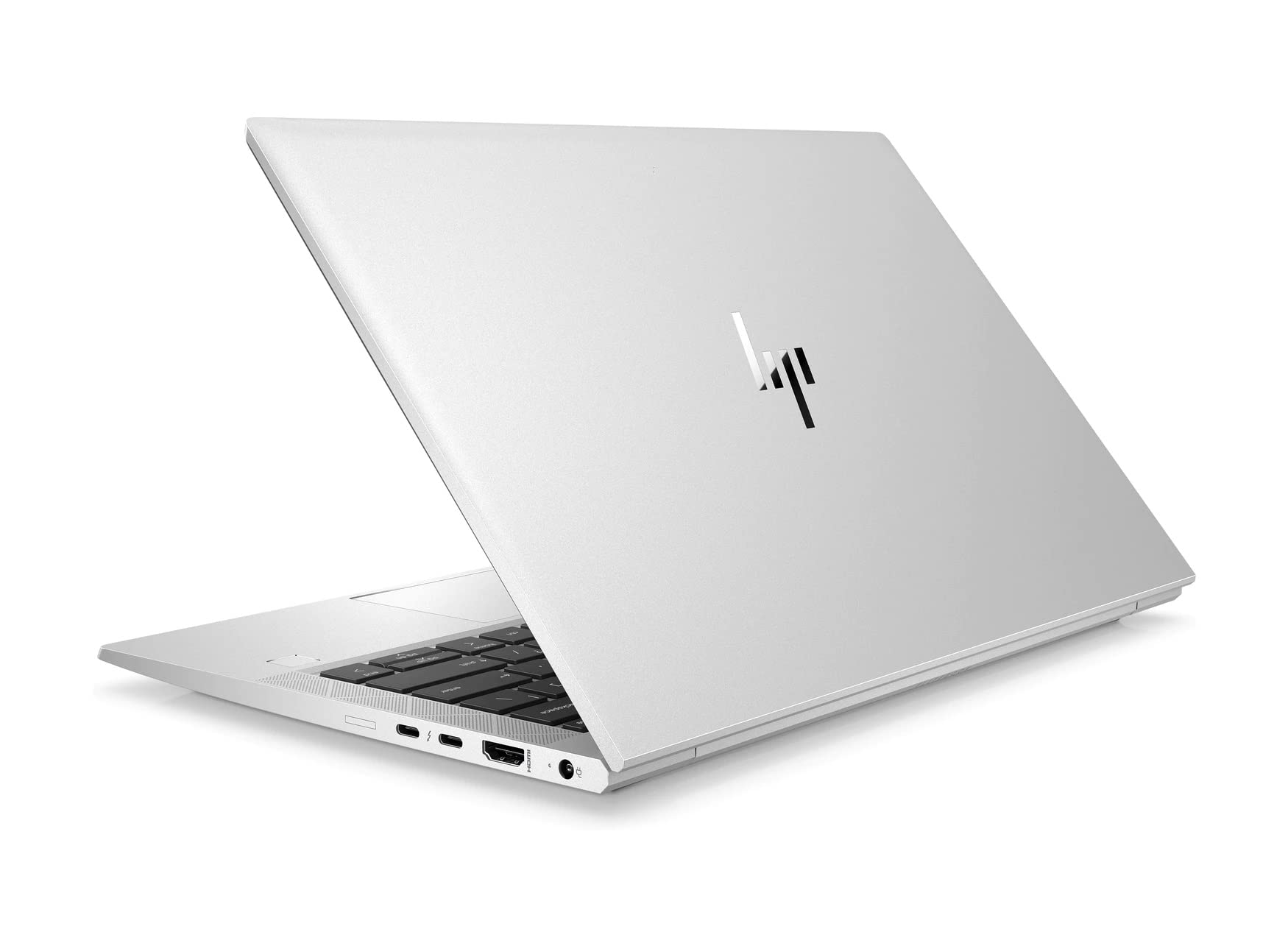 HP EliteBook 830 G8 13.3" FHD Laptop with HP Sure View Privacy Screen - Core i7 1185G7, 16GB DDR4, 512GB SSD, WIFI 6 & BT 5.2, Smart Card and Fingerprint Reader, Free upgrade to Windows 11 - Plain Box