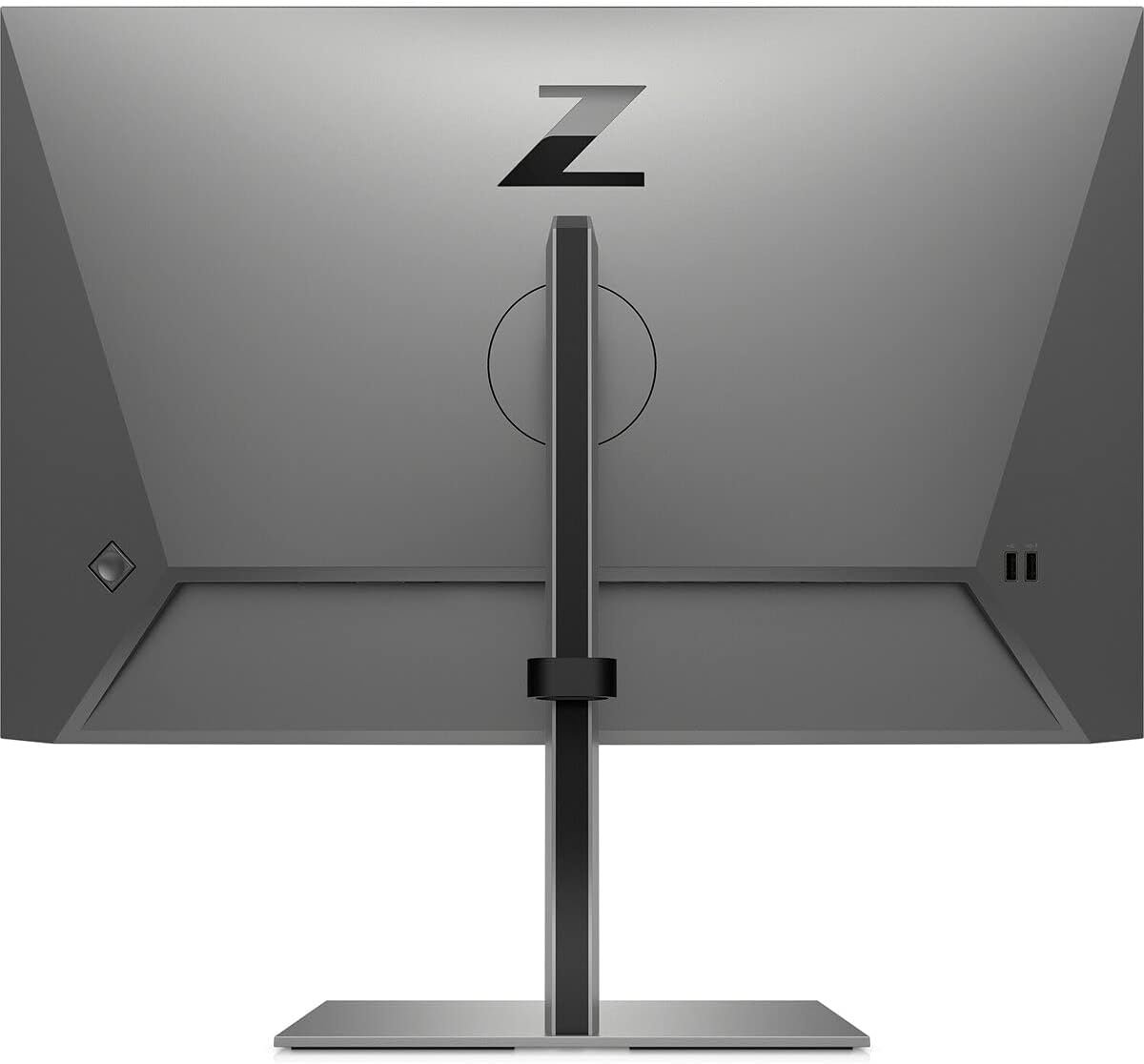 HP Z24n G3 WUXGA 24" Display Resolution: 1920 x 1200 - Brightness : 350 nits Aspect ratio : 16:10 -connections :   DP 1.2 & HDMI 1.4 - HP's thinnest 24 inch display! (1C4Z5AA)