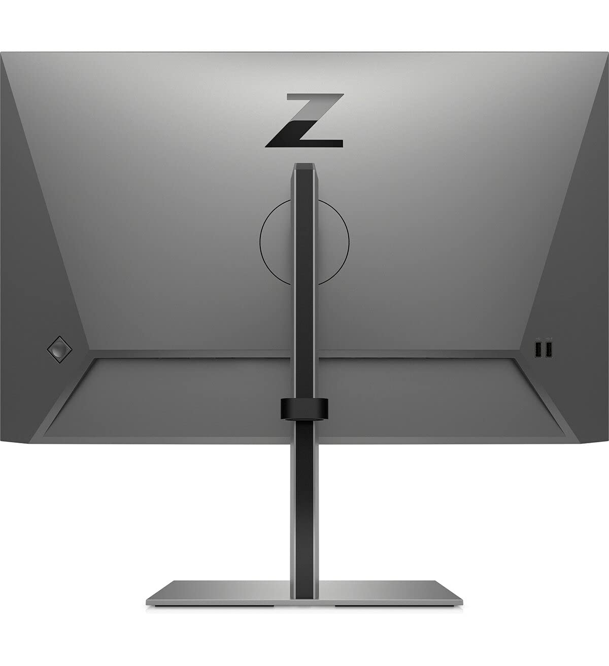 HP Z24n G3 WUXGA 24" Display Resolution: 1920 x 1200 - Brightness : 350 nits Aspect ratio : 16:10 -connections :   DP 1.2 & HDMI 1.4 - HP's thinnest 24 inch display! (1C4Z5AA)