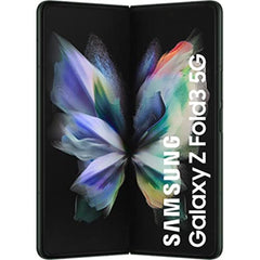 Samsung Galaxy Z Fold 3 5G 512GB Phantom Green Dual SIM