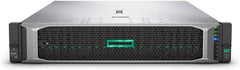 HPE ProLiant Server DL-380-G10 - Rack, Intel® Xeon Silver 4210R 2.4 GHz, 32 GB RAM, 8 SFF SAS/SATA HDD Bays, 800W Power Supply, 3 Year Warranty (P24841-B21)