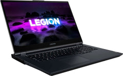 Latest Lenovo Legion 5 Gaming Laptop 17.3” FHD 144Hz Display Amd Ryzen 7 5800H 16GB 1TB SSD NVIDIA GeForce RTX 3050 4GB Backlit Eng Key WIN11 Blue With Free Pro HT Action Camera