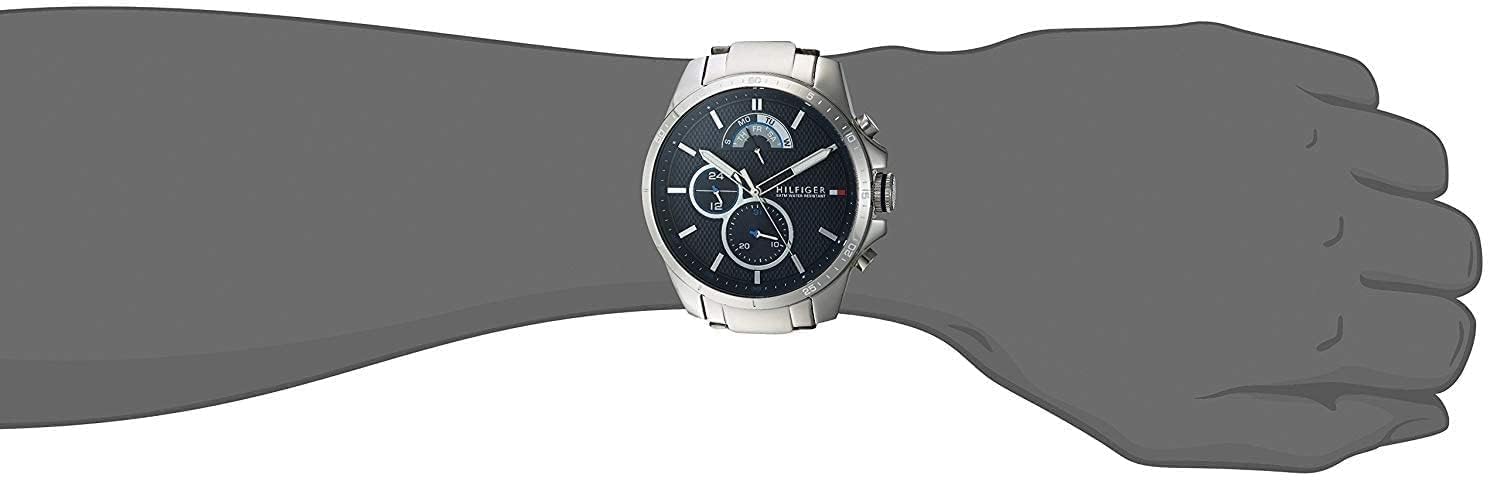 Tommy Hilfiger men's Watch