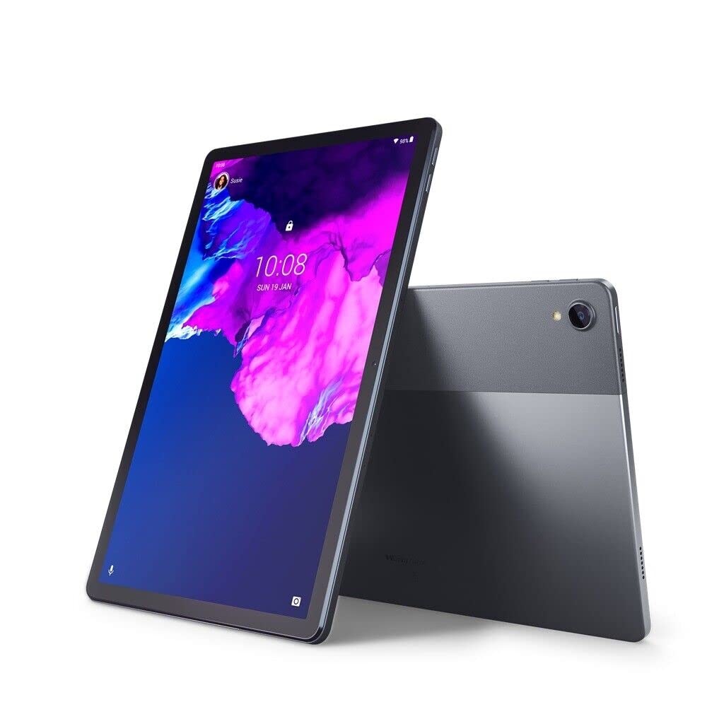 Lenovo - TABLET TB-J606F(SMB) P11 11.0 4/64GB IPS/QUALCOMM SNAPDRAG 662/ANDRD