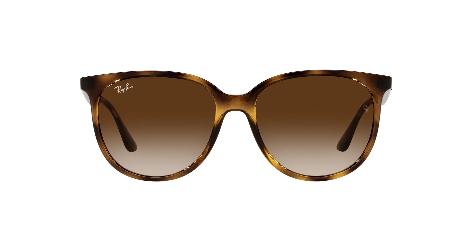 Ray-Ban Women's Rb4378 Square Sunglasses