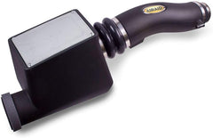 Airaid Cold Air Intake System: Increased Horsepower, Superior Filtration: Compatible with 2005-2011 TOYOTA (Tacoma, FJ Cruiser) AIR-511-301