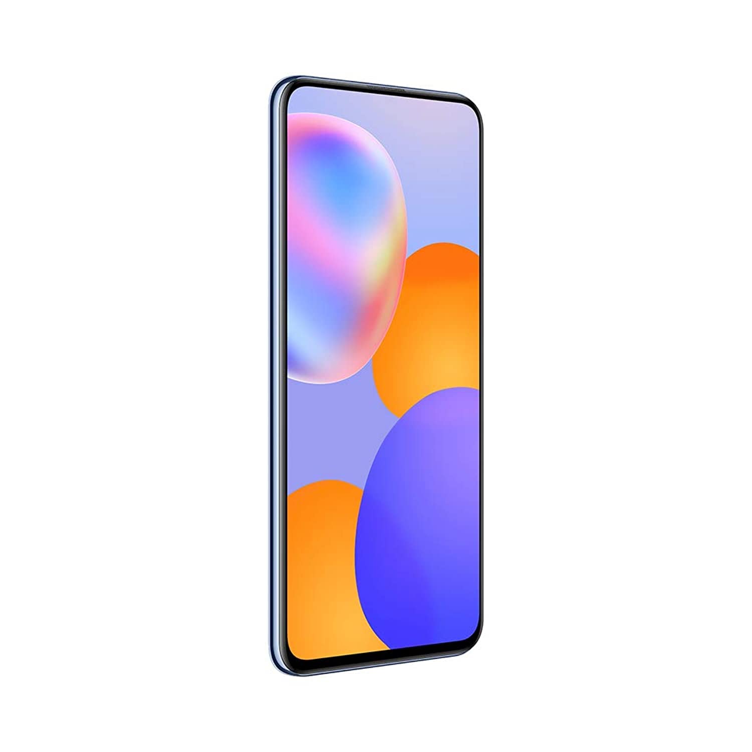 HUAWEI Y9a Smartphone, Dual SIM, 128 GB ROM, 8 GB RAM, 4200 mAh, 6.63" Display - Space Silver