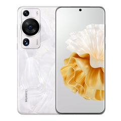 HUAWEI P60 Pro SmartPhone, 6.67'' LTPO Display, Durable Kunlun Glass, 12GB RAM + 512GB ROM, 88W SuperCharge, 4815 mAh Battery, Ultra Lighting Xmage Camera, Rococo Pearlx