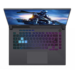 Asus 15.6'' ROG Strix G15 Laptop, 15.6'' FHD 144Hz, AMD Ryzen 7 4800H - GeForce RTX 3060, Win 11 Home, with Mouse Pad (16GB RAM | 1TB PCIe SSD)