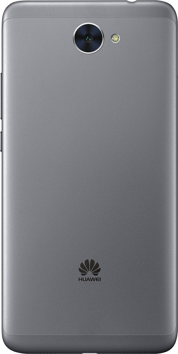 Huawei 51091RMB Y7 (Grey) unlocked