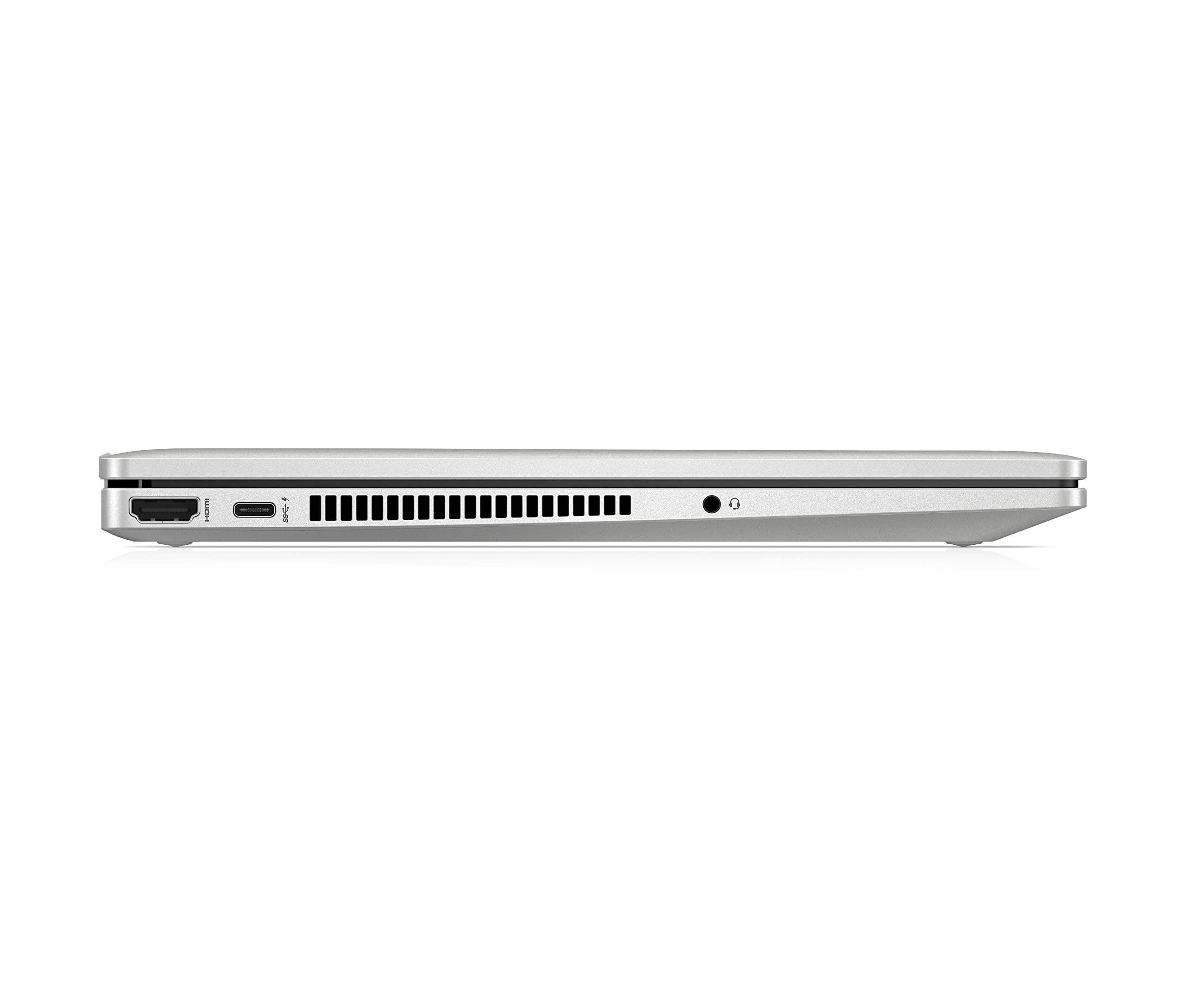 HP Pavilion x360 Laptop, Sliver