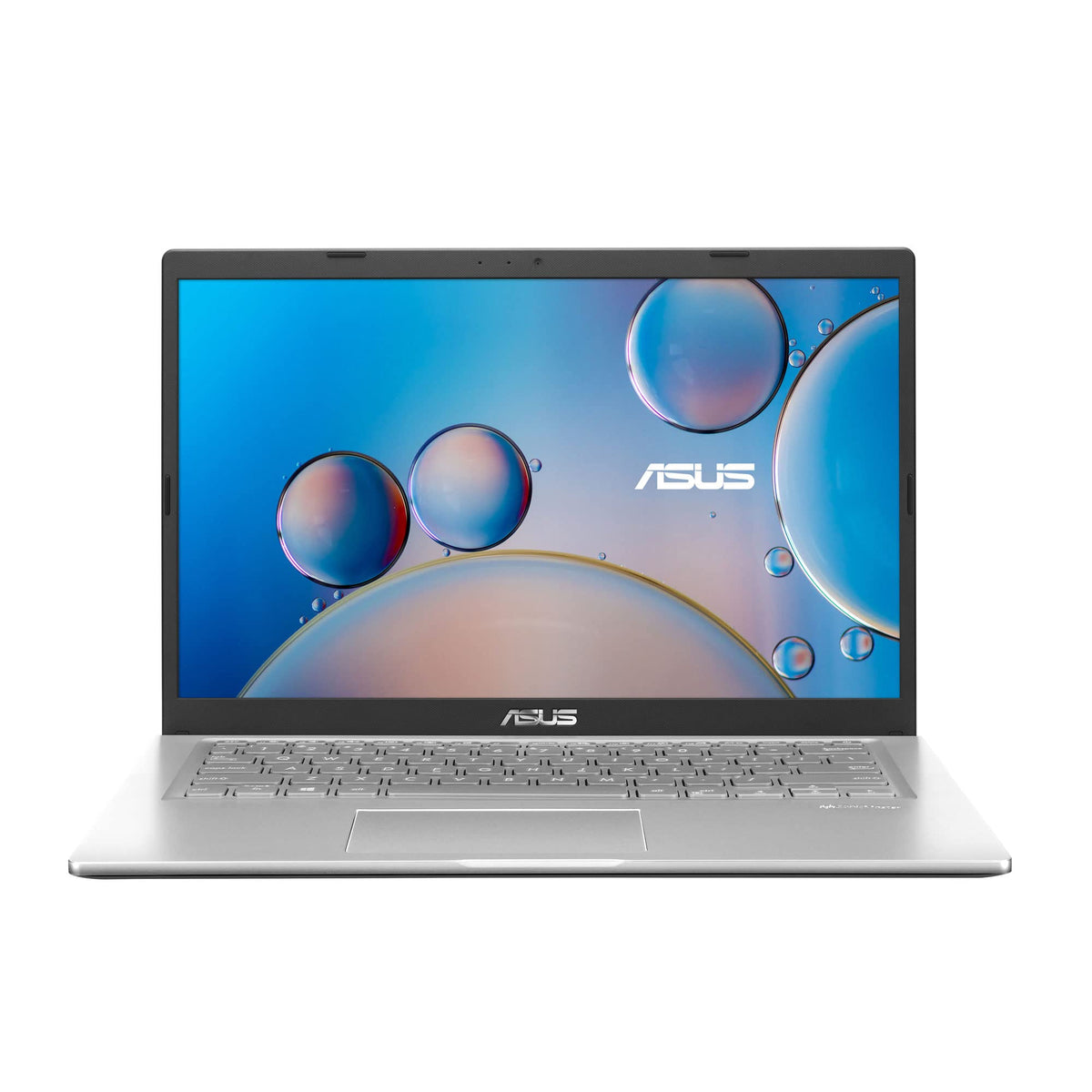 ASUS Laptop X415EP-FP007W Transparent Silver, Slim Laptop, i7-1165G7, 8GB RAM, 512GB SSD, NV MX330, WIN11 HOME,14-inches (1920 x 1080)16:9, Finger Print, Backlit-Eng-Arb-KB, 2 pin Adapter.