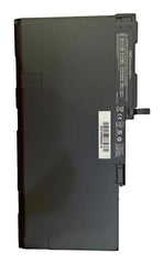 RedX New Replacement Battery for HP EliteBook 840 g1 850 g1 g2 Zbook 14 g2 CM03XL 717376-001 cm03 11.1v 4500mAh 50wh