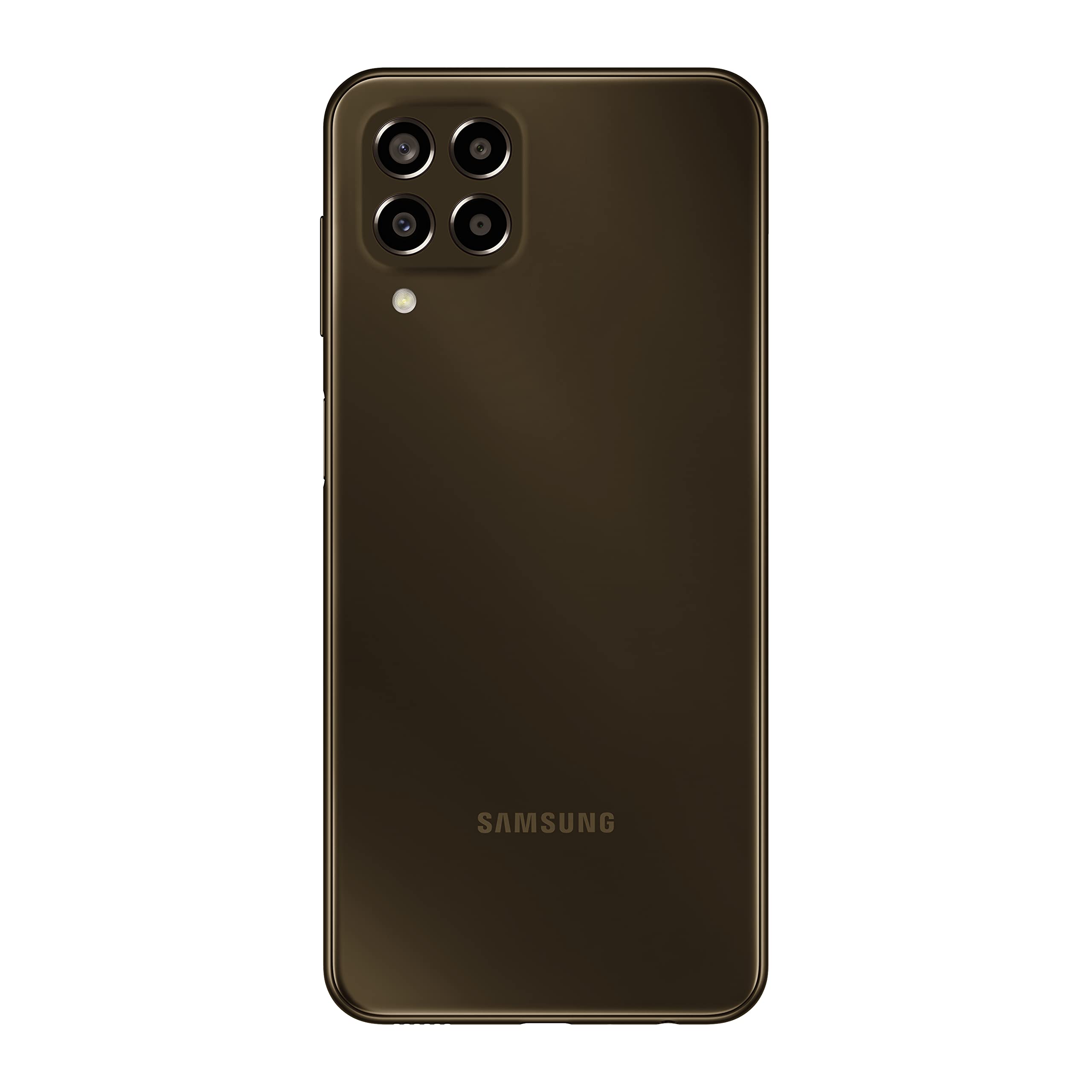 SAMSUNG GALAXY M33 8GB 128GB EMERALD BROWN