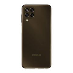 SAMSUNG GALAXY M33 8GB 128GB EMERALD BROWN