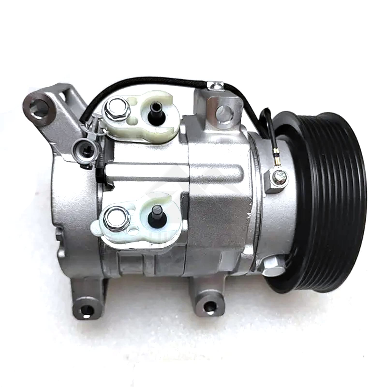 7PK 10S11C A/C AC Compressor 447160-1970 12V for Toyota Hilux Vigo RAV4 Diesel 2KD 1KD