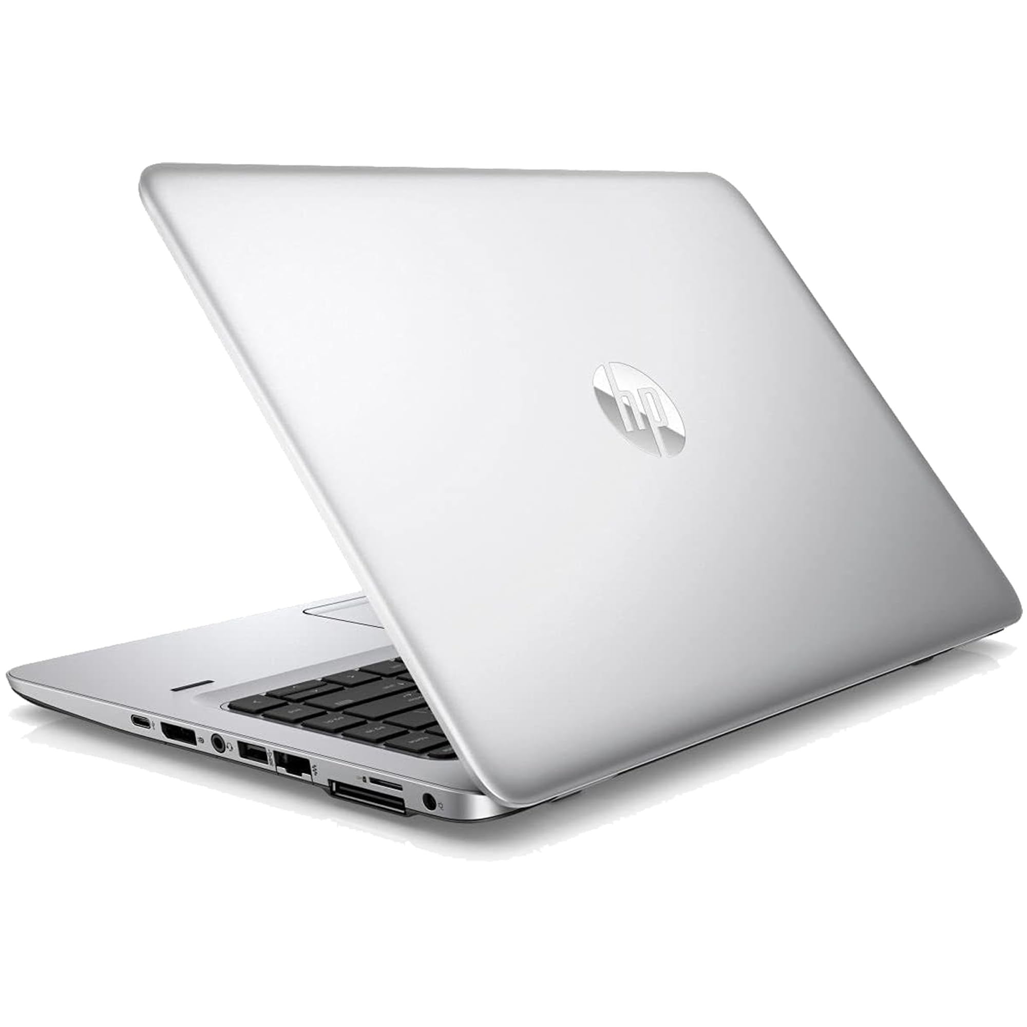 HP Elitebook 840 G4 Business Laptop Intel Core i7-7th Generation CPU 2-Cores, 8GB DDR4 SODIMM RAM, 256GB M2 Card (SSD) 2.5 HDD, 14 inch Full HD (1920x1080) Touch Screen Display, Wind 10 (Renewed)