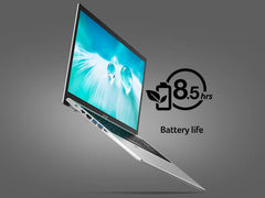 Acer Aspire 5 A515-56-702V Laptop | 15.6" Full HD IPS Display | 11th Gen Intel Core i7-1165G7 | Intel Iris Xe Graphics | 16GB DDR4 | 512GB SSD | WiFi 6 | Fingerprint Reader | BL Keyboard | Windows 11