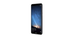 Huawei Mate 10 Lite Dual SIM - 64GB, 4GB RAM, 4G LTE, Black